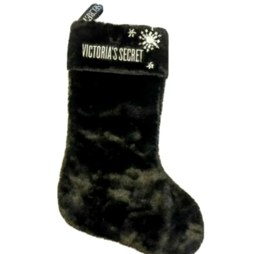 4 victoria secret stockings